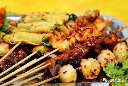 庙街炸串新闻爆料,揭秘街头美食背后的风波与真相 第1张 庙街炸串新闻爆料,揭秘街头美食背后的风波与真相 第1张