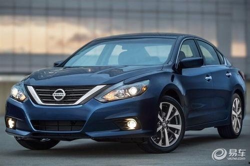 天籁最新款爆料,揭秘最新款车型的惊艳升级与科技革新 第3张 天籁最新款爆料,揭秘最新款车型的惊艳升级与科技革新 第3张