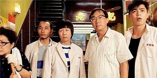 香港爆料许冠文视频,许冠文视频揭露惊人内幕 第2张 香港爆料许冠文视频,许冠文视频揭露惊人内幕 第2张